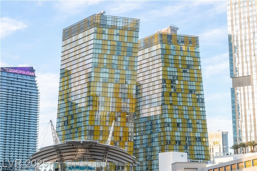 3726 Las Vegas Boulevard 2702 Las Vegas NV 89158