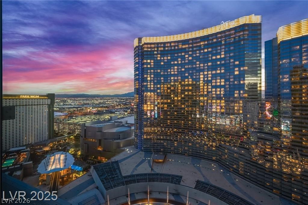 3726 Las Vegas Boulevard 2702 Las Vegas NV 89158