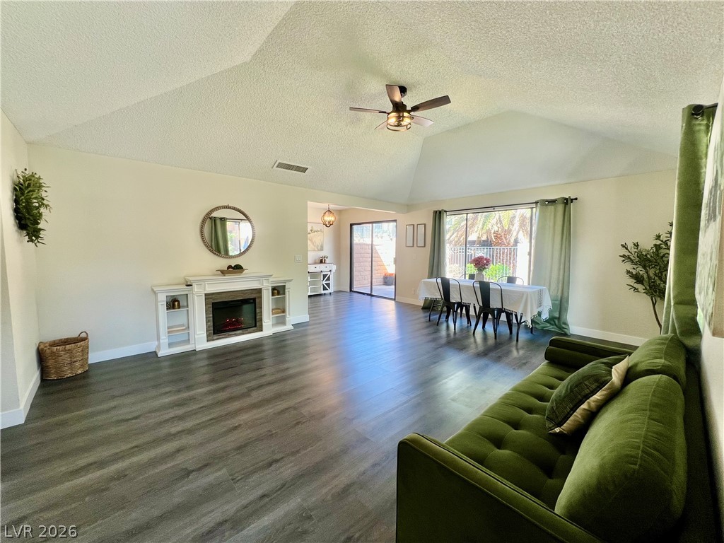 301 Misty Isle Lane A Las Vegas NV 89107