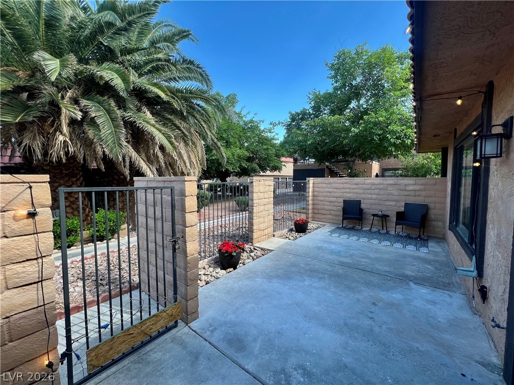 301 Misty Isle Lane A Las Vegas NV 89107