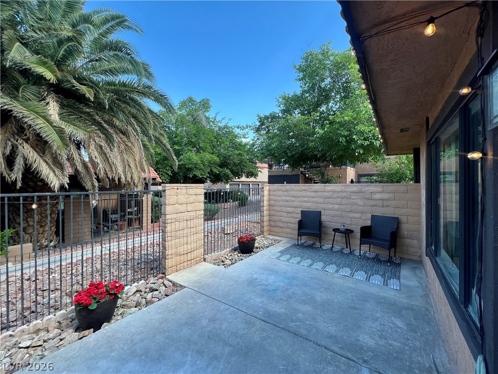 301 Misty Isle Lane A Las Vegas NV 89107