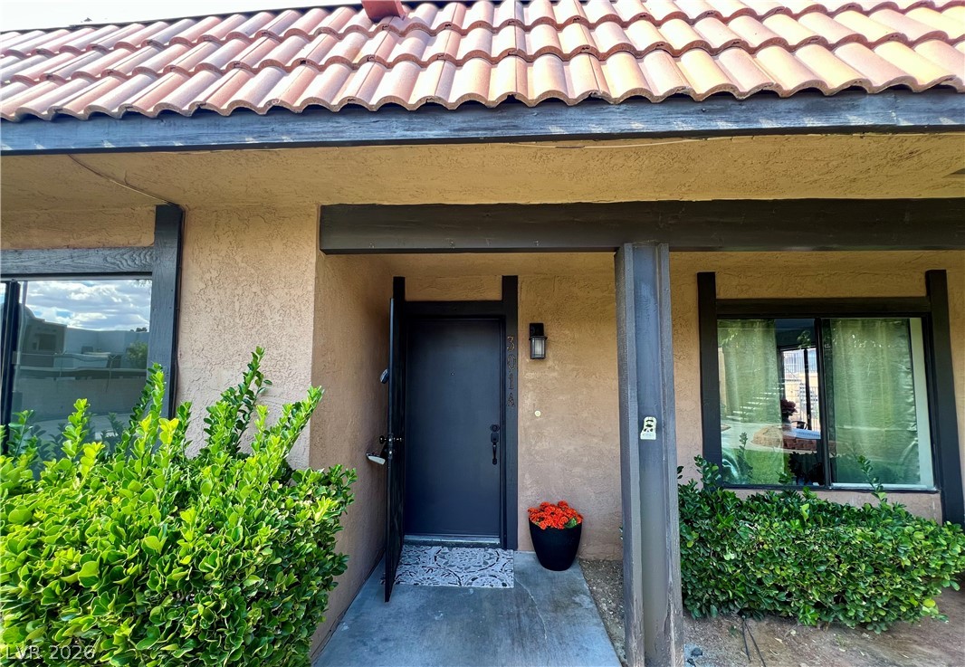 301 Misty Isle Lane A Las Vegas NV 89107