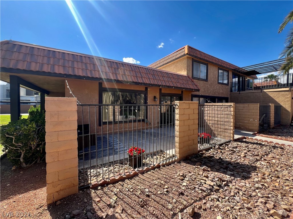 301 Misty Isle Lane A Las Vegas NV 89107