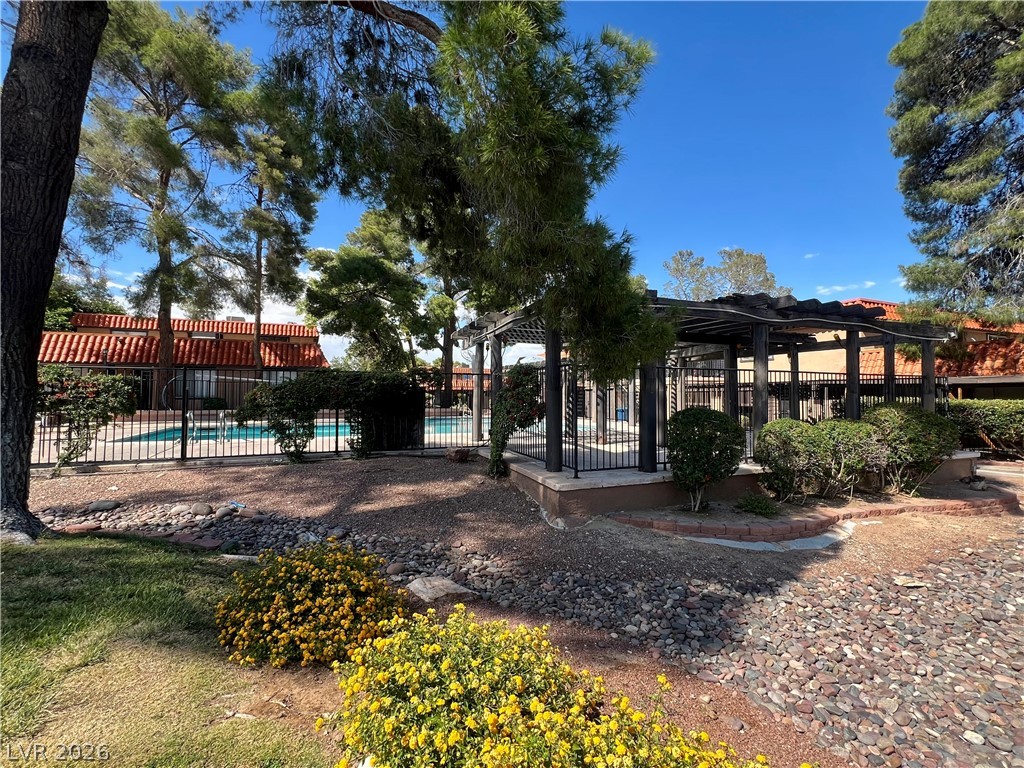 301 Misty Isle Lane A Las Vegas NV 89107