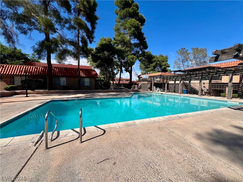 301 Misty Isle Lane A Las Vegas NV 89107