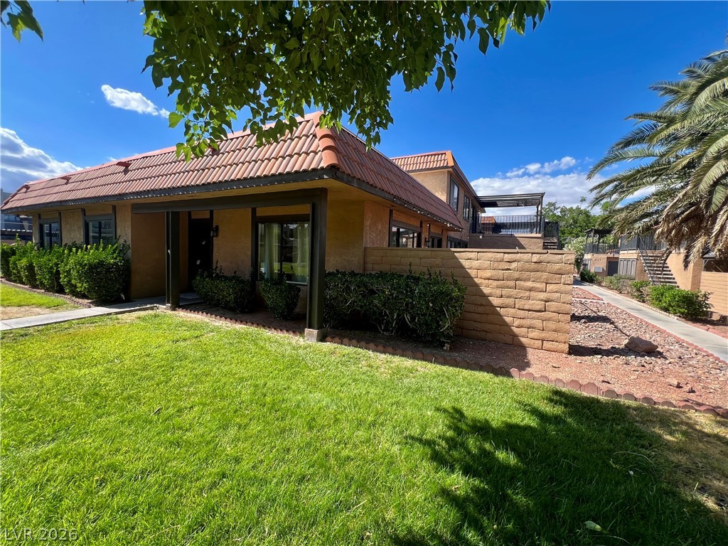 301 Misty Isle Lane A Las Vegas NV 89107