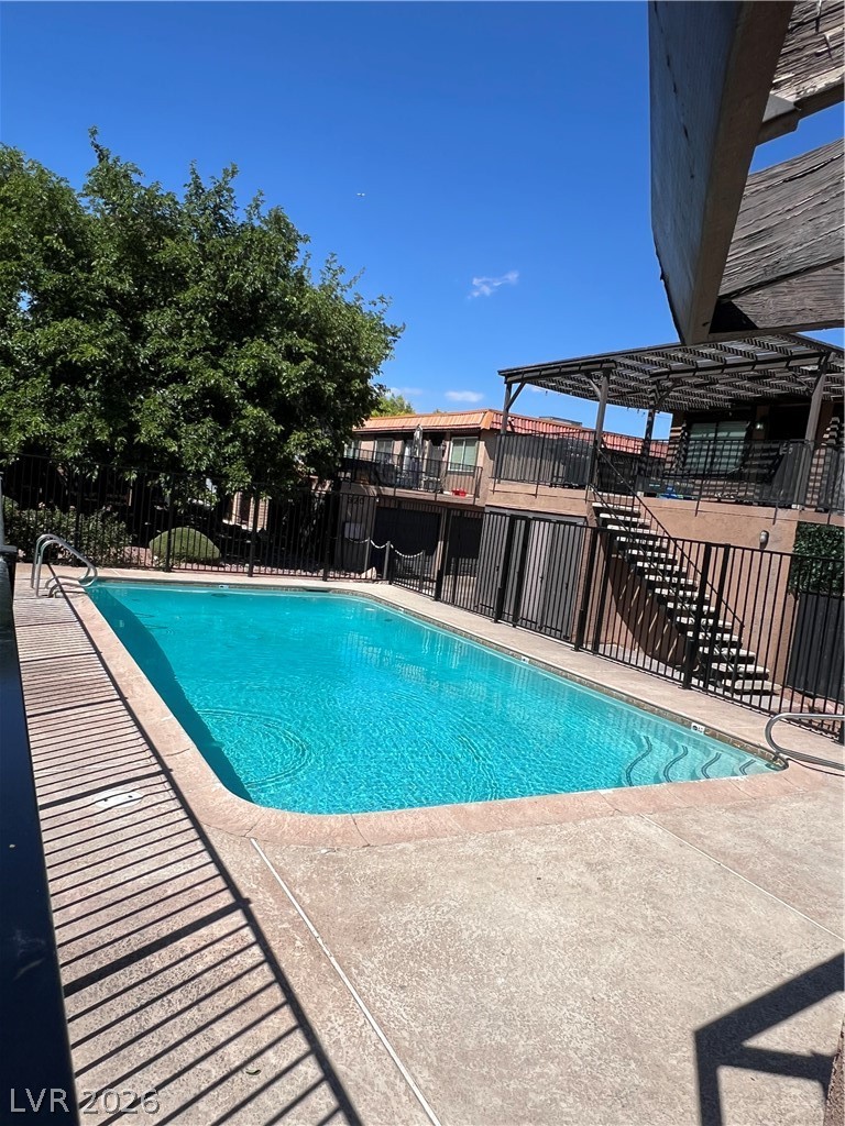 301 Misty Isle Lane A Las Vegas NV 89107
