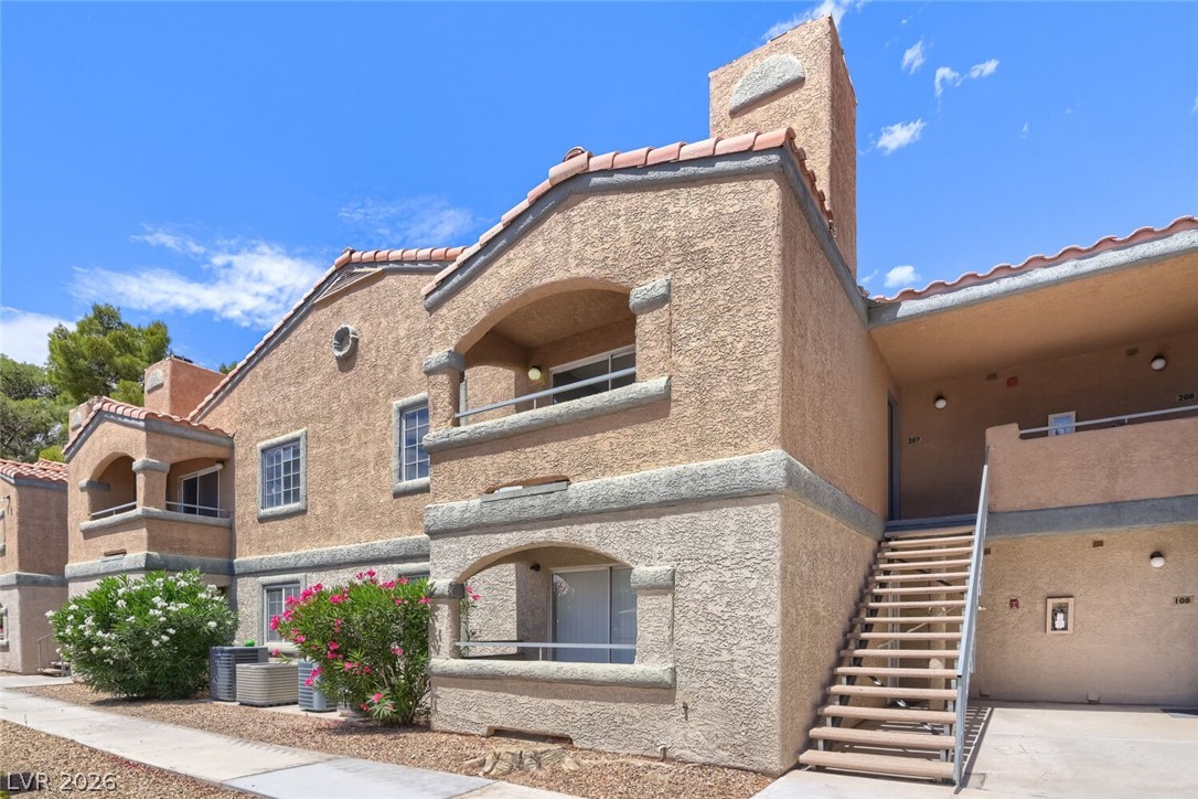 240 Mission Catalina Lane 207 Las Vegas NV 89107