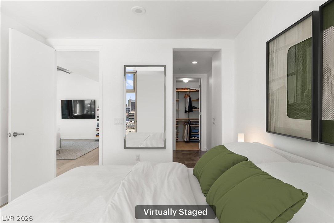 353 East Bonneville Avenue 1305 Las Vegas NV 89101