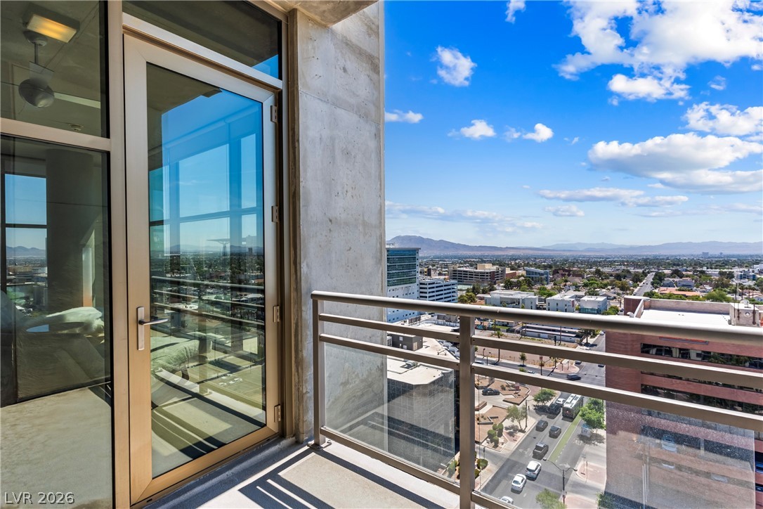 353 East Bonneville Avenue 1305 Las Vegas NV 89101