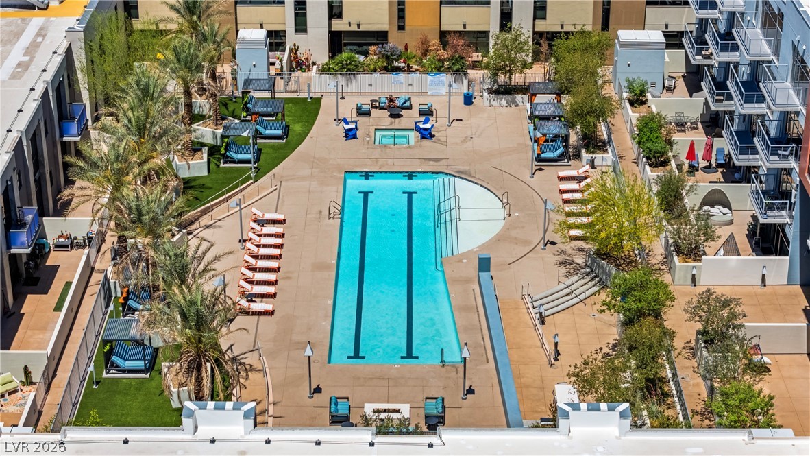 353 East Bonneville Avenue 1305 Las Vegas NV 89101
