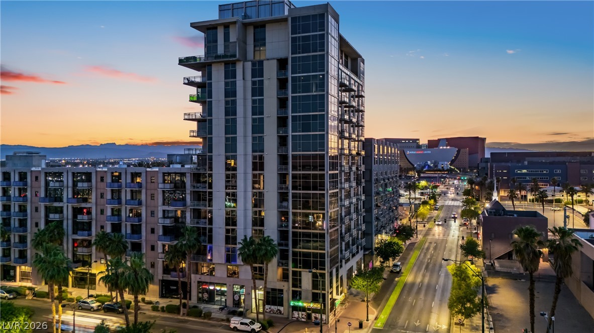353 East Bonneville Avenue 1305 Las Vegas NV 89101