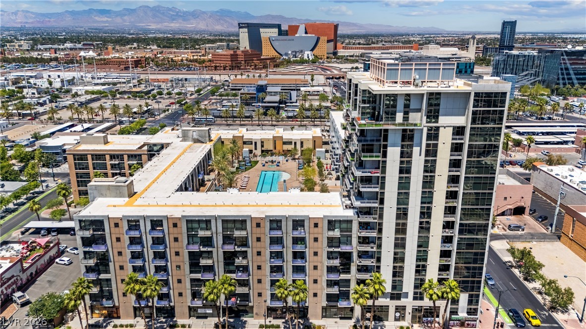 353 East Bonneville Avenue 1305 Las Vegas NV 89101