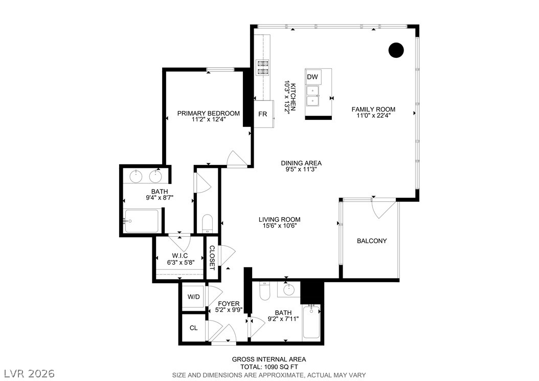 353 East Bonneville Avenue 1305 Las Vegas NV 89101