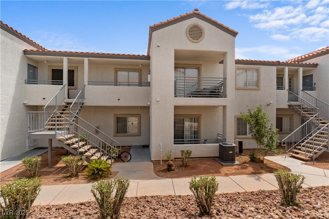3318 North Decatur Boulevard 1013 Las Vegas NV 89130