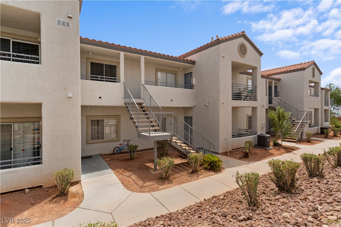 3318 North Decatur Boulevard 1013 Las Vegas NV 89130