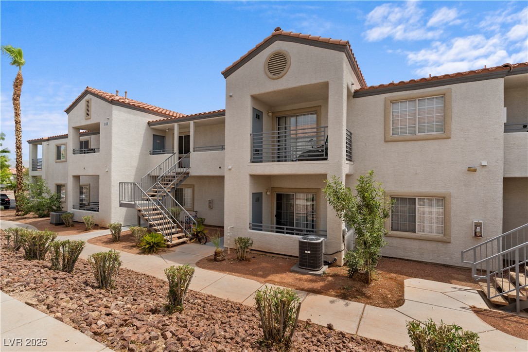 3318 North Decatur Boulevard 1013 Las Vegas NV 89130