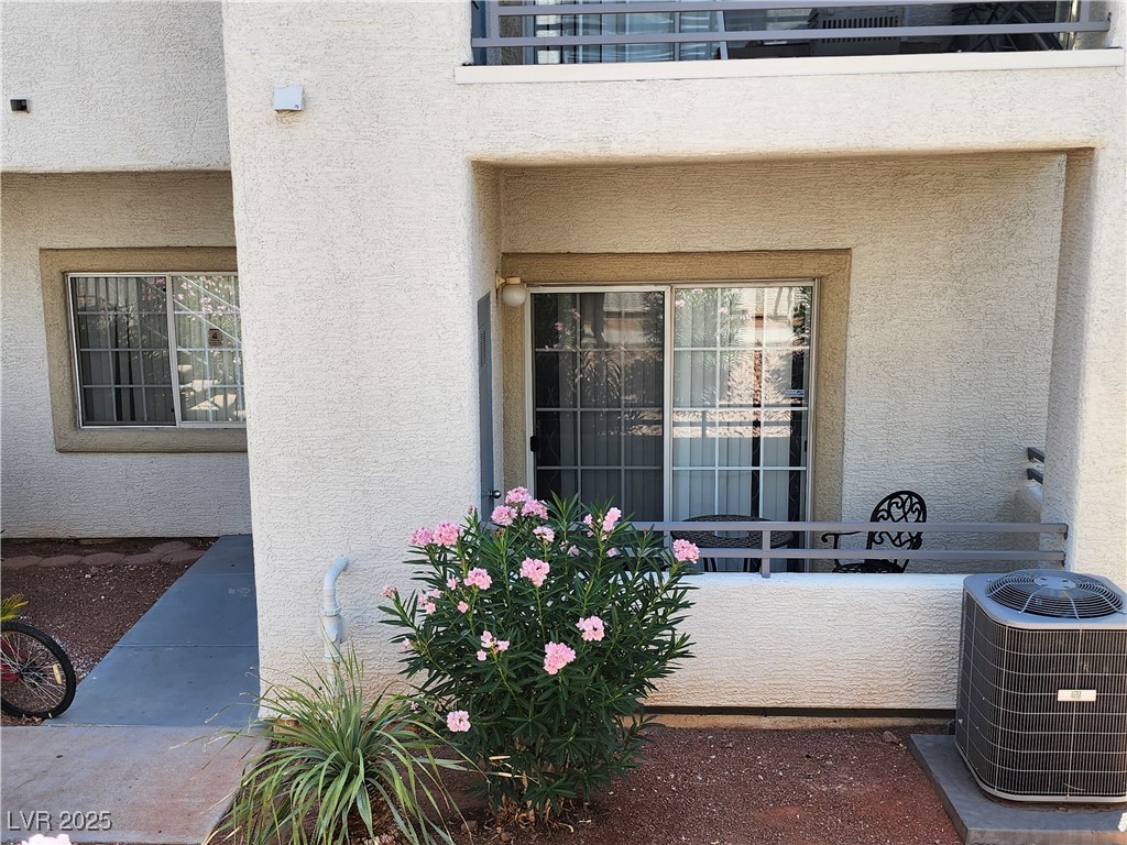 3318 North Decatur Boulevard 1013 Las Vegas NV 89130