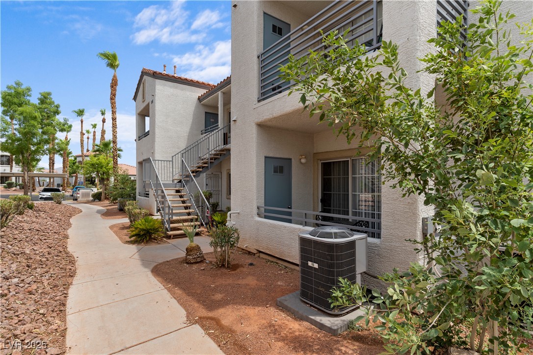 3318 North Decatur Boulevard 1013 Las Vegas NV 89130