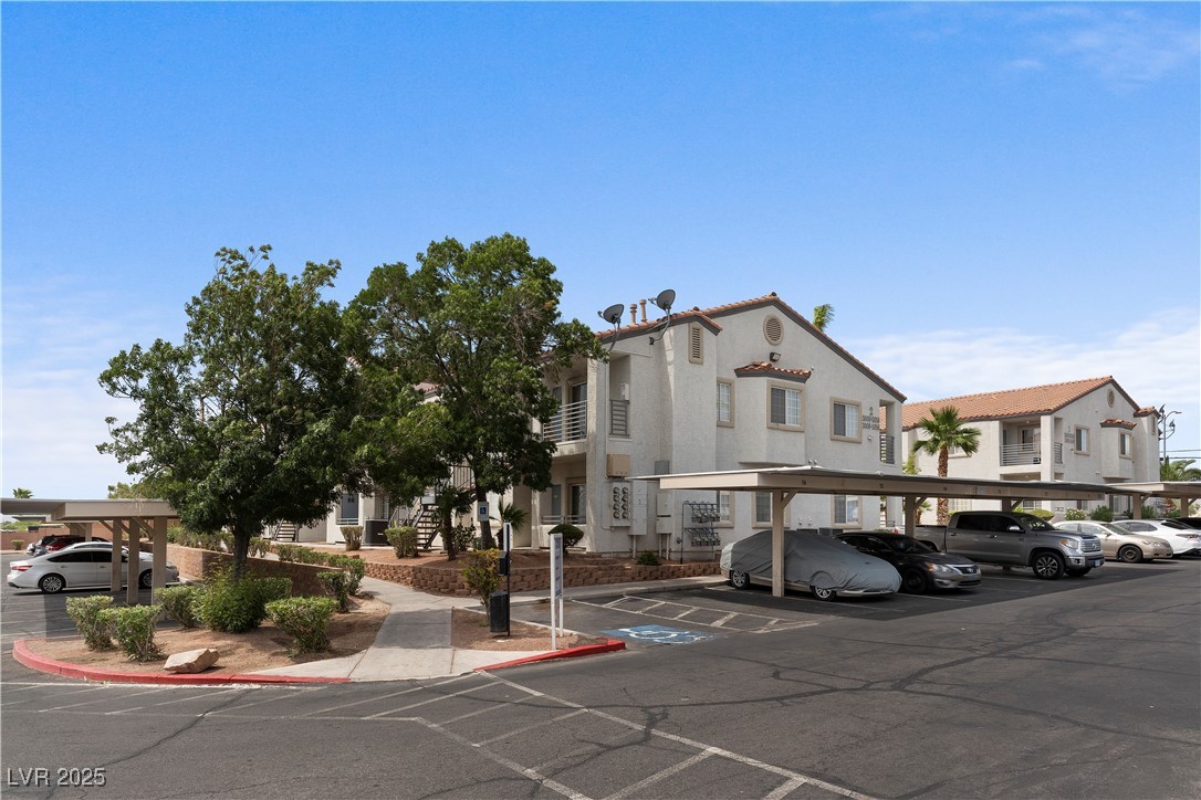 3318 North Decatur Boulevard 1013 Las Vegas NV 89130