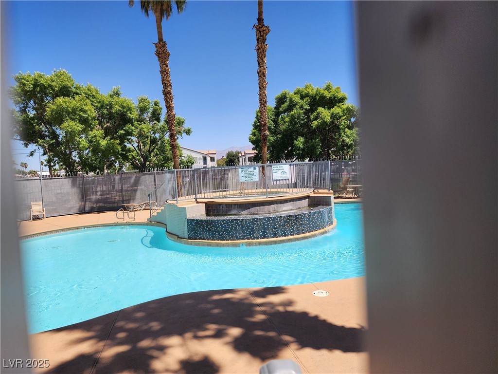 3318 North Decatur Boulevard 1013 Las Vegas NV 89130