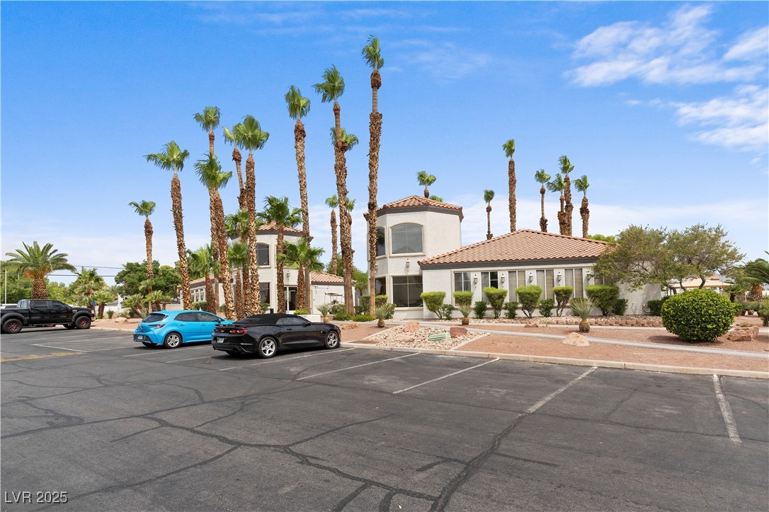 3318 North Decatur Boulevard 1013 Las Vegas NV 89130