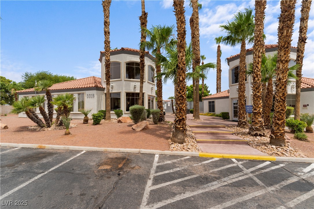 3318 North Decatur Boulevard 1013 Las Vegas NV 89130