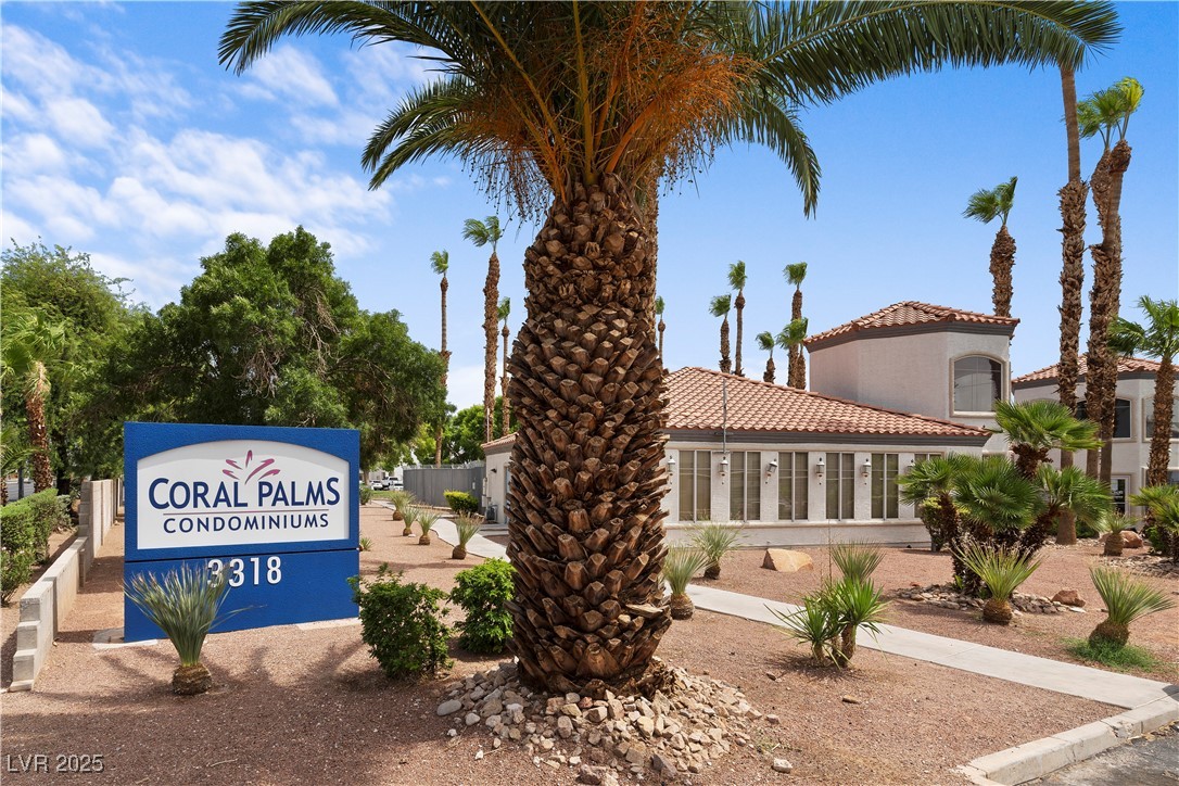 3318 North Decatur Boulevard 1013 Las Vegas NV 89130