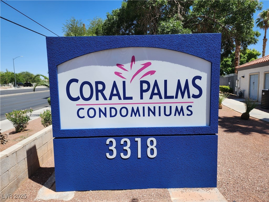 3318 North Decatur Boulevard 1013 Las Vegas NV 89130