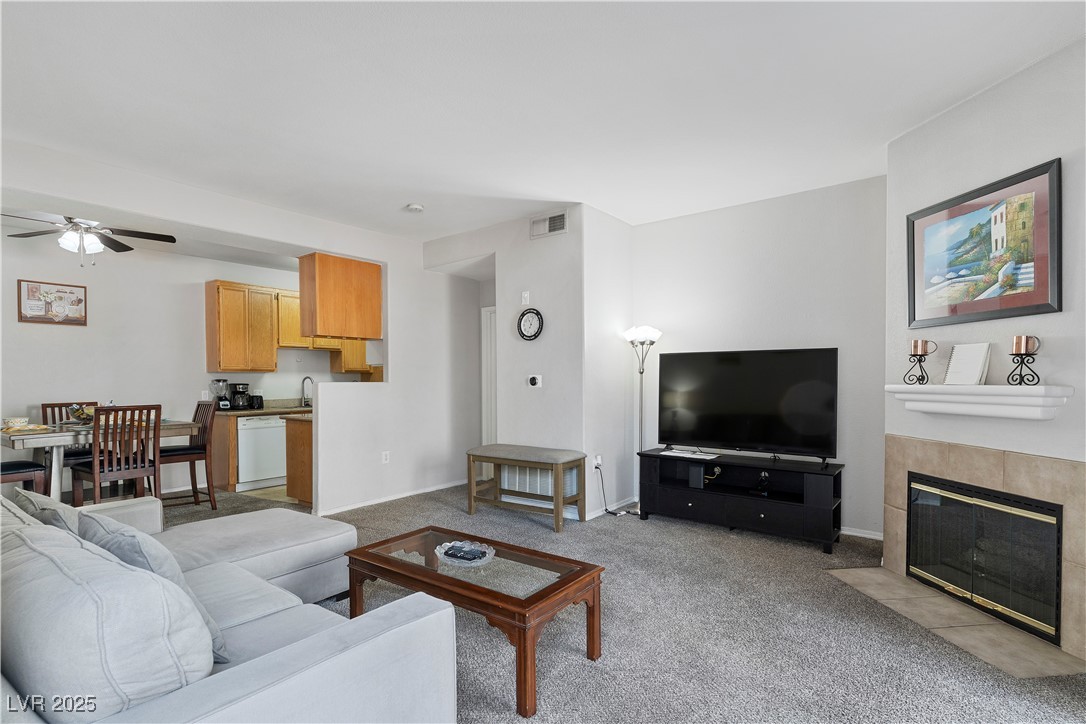 3318 North Decatur Boulevard 1013 Las Vegas NV 89130