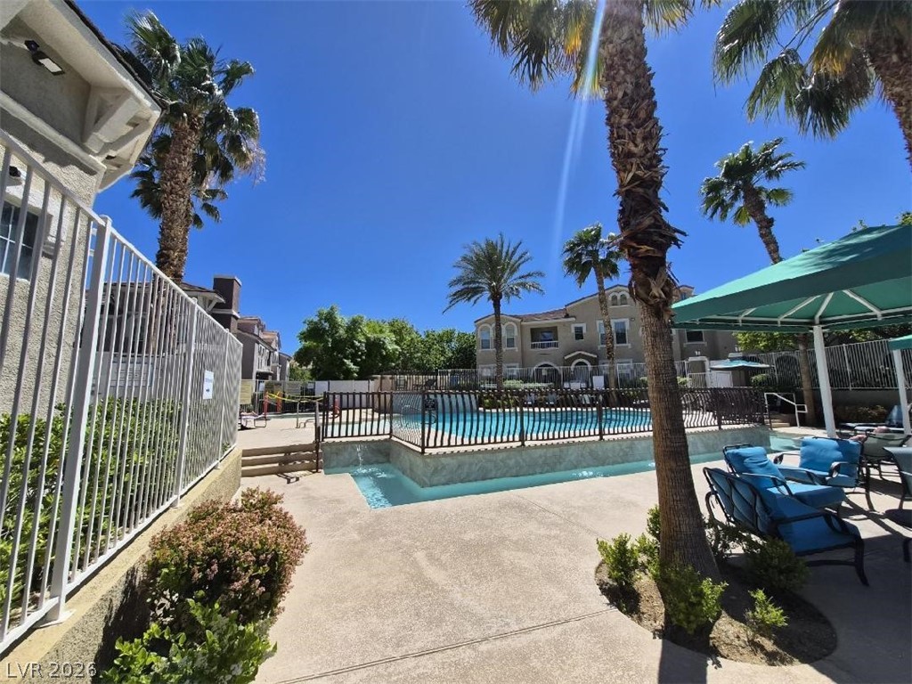 10001 Peace Way 1227 Las Vegas NV 89147