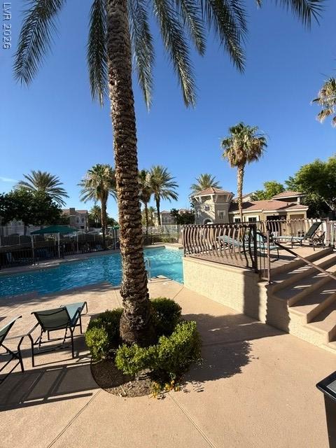 10001 Peace Way 1227 Las Vegas NV 89147