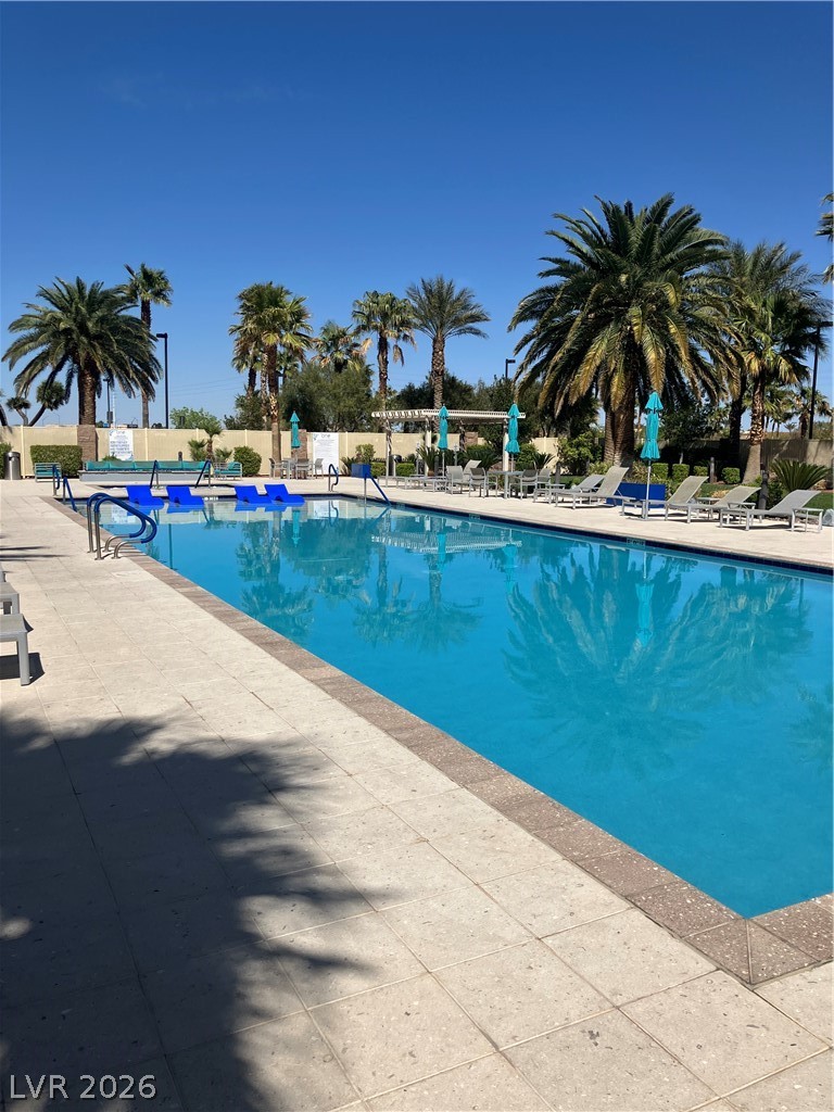 8255 Las Vegas Boulevard 611 Las Vegas NV 89123
