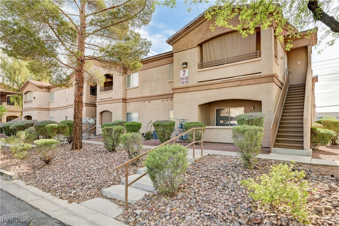 5751 East Hacienda Avenue 154 Las Vegas NV 89122