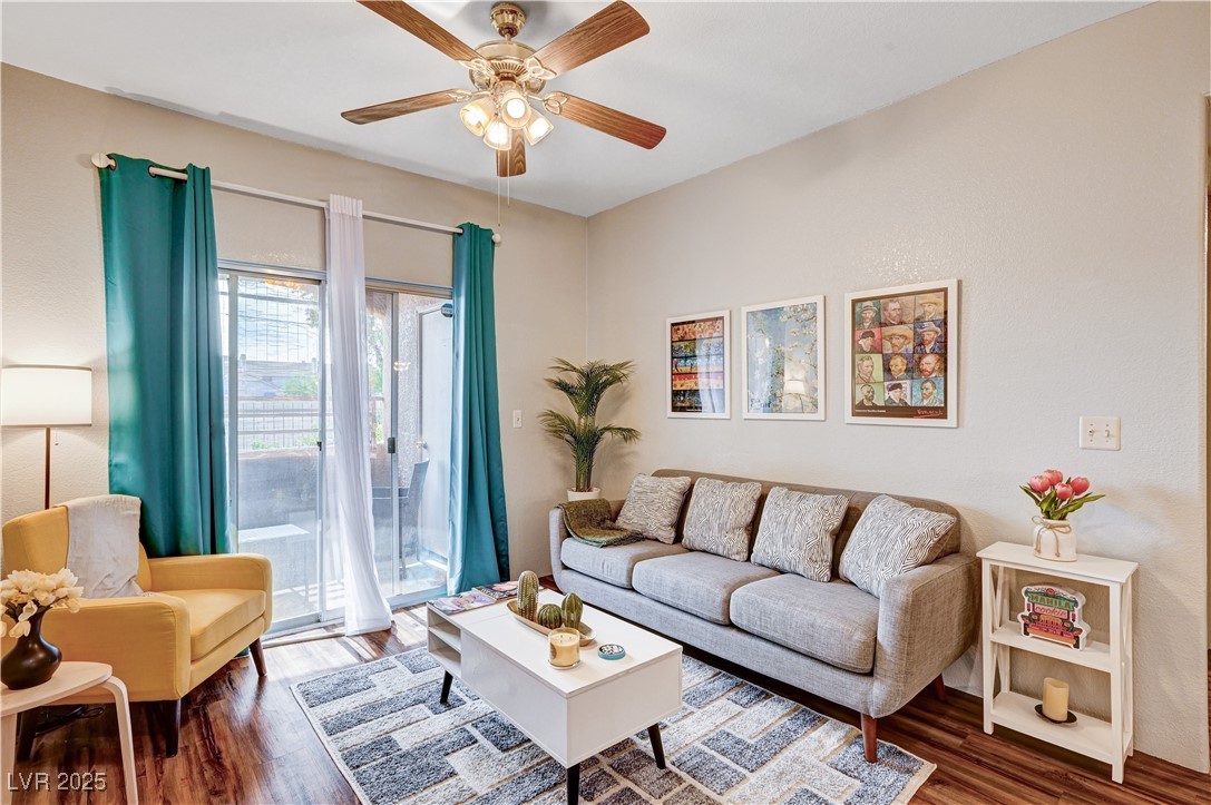 5751 East Hacienda Avenue 154 Las Vegas NV 89122