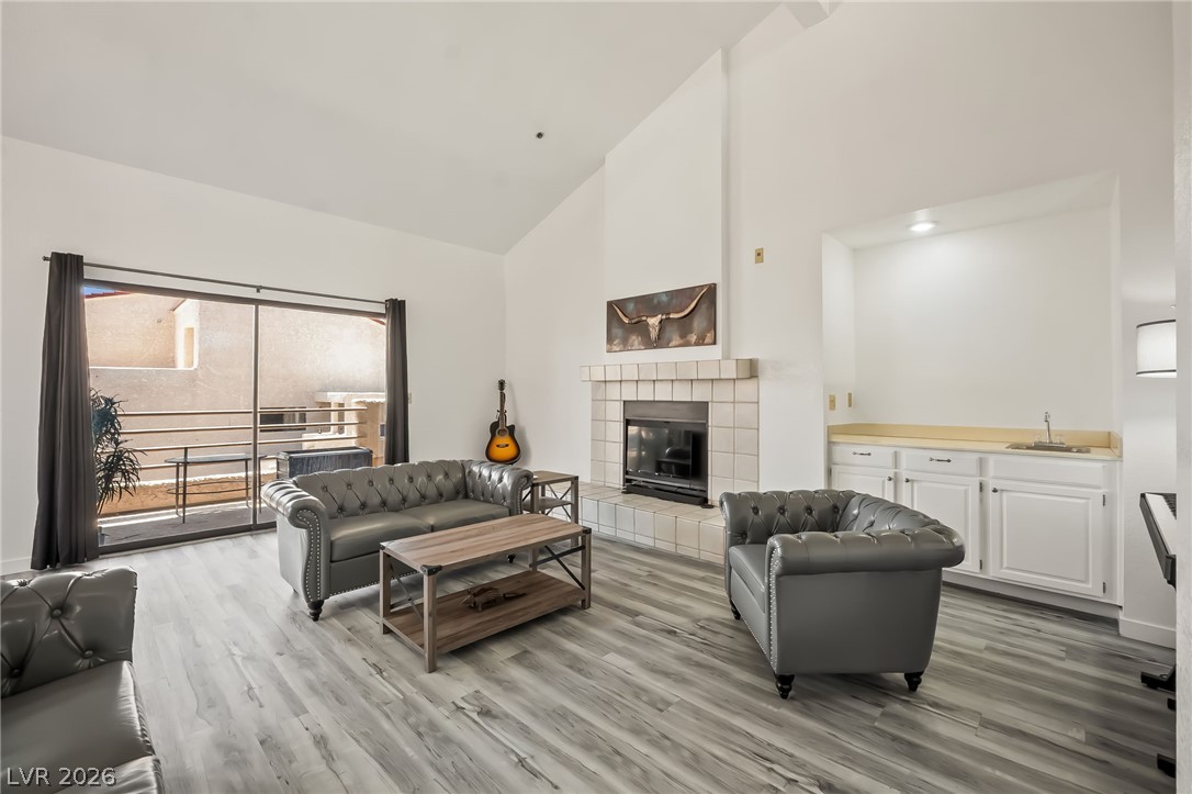 3843 Desert Marina Drive 234 Laughlin NV 89029