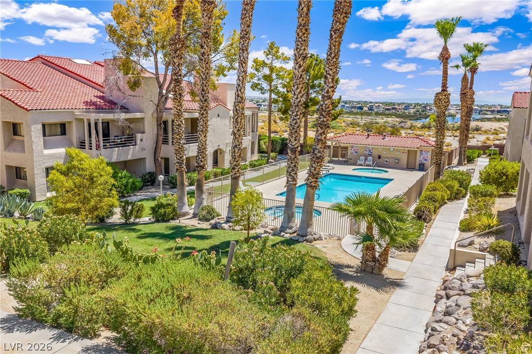 3843 Desert Marina Drive 234 Laughlin NV 89029