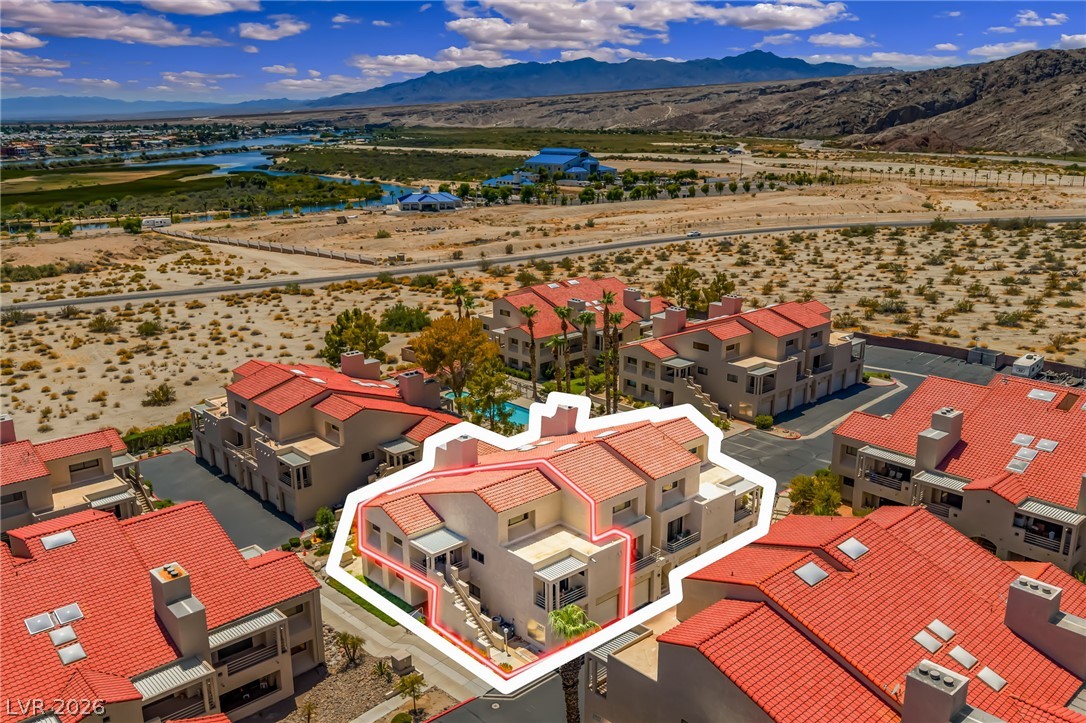 3843 Desert Marina Drive 234 Laughlin NV 89029