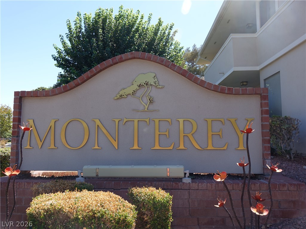 769 Oakmont Avenue 403 Las Vegas NV 89109