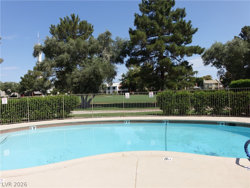 769 Oakmont Avenue 403 Las Vegas NV 89109