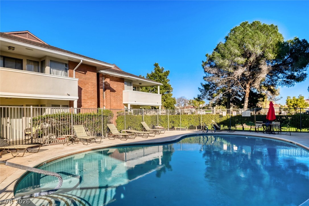 769 Oakmont Avenue 403 Las Vegas NV 89109