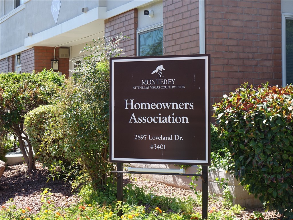 769 Oakmont Avenue 403 Las Vegas NV 89109