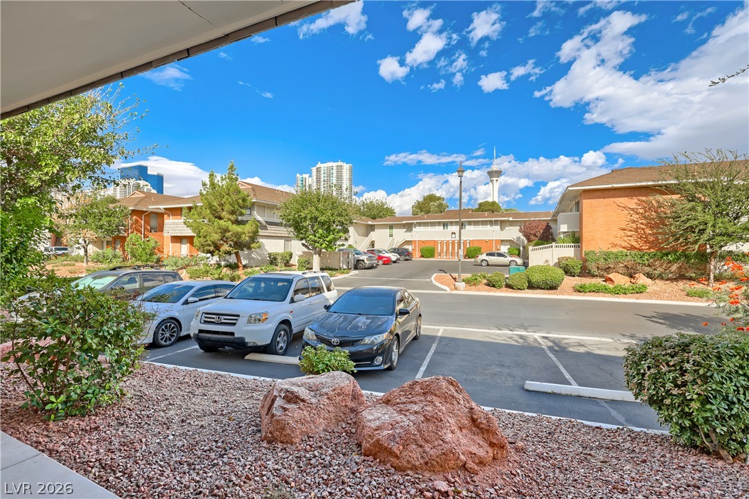 769 Oakmont Avenue 403 Las Vegas NV 89109