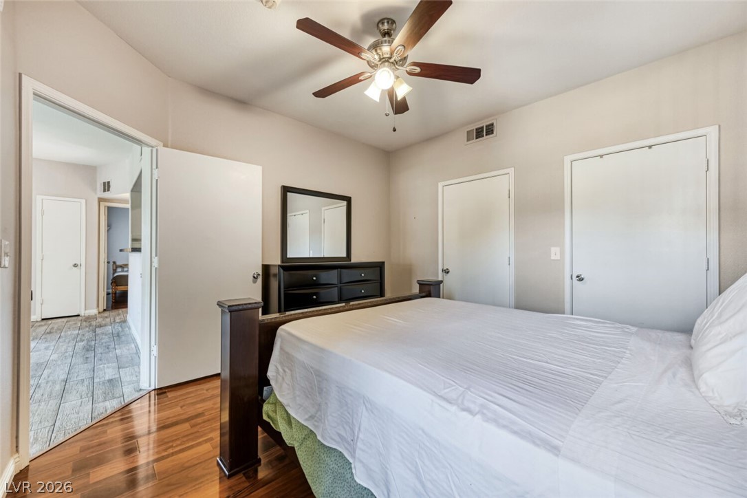 45 Maleena Mesa Street 1414 Henderson NV 89074