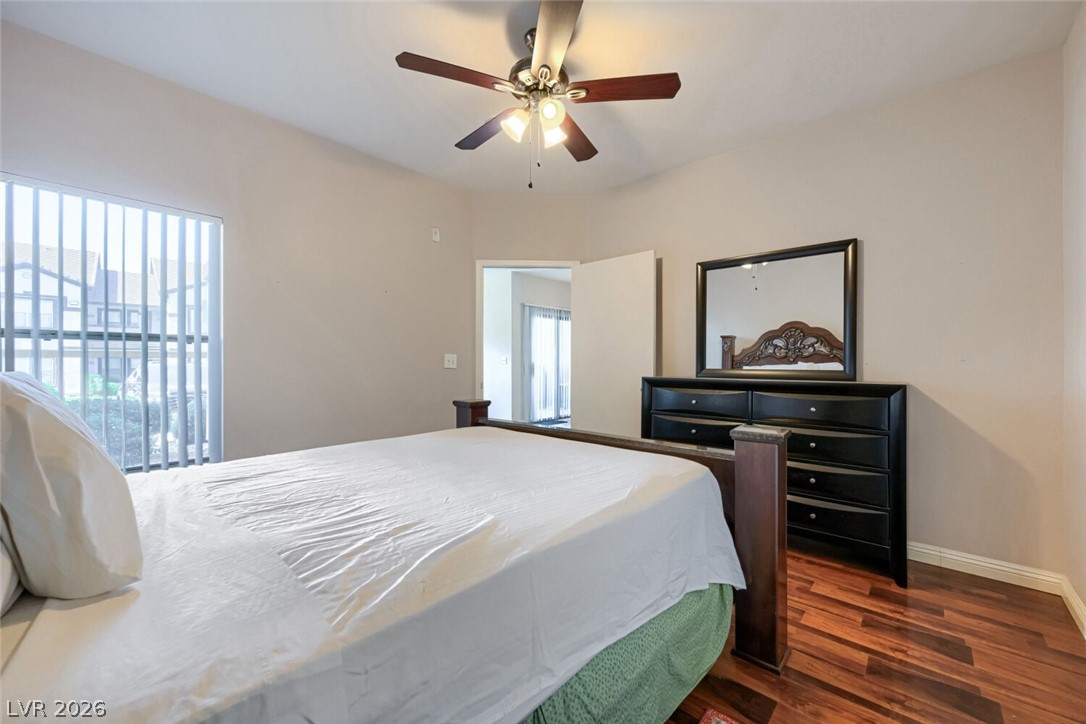 45 Maleena Mesa Street 1414 Henderson NV 89074