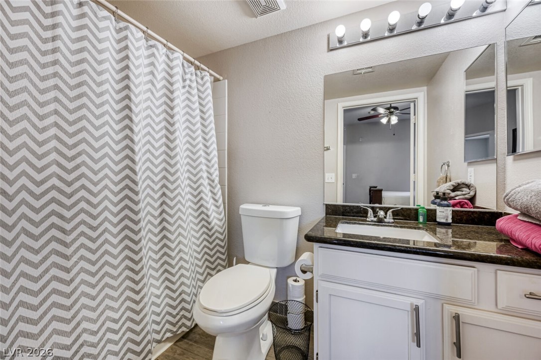 45 Maleena Mesa Street 1414 Henderson NV 89074