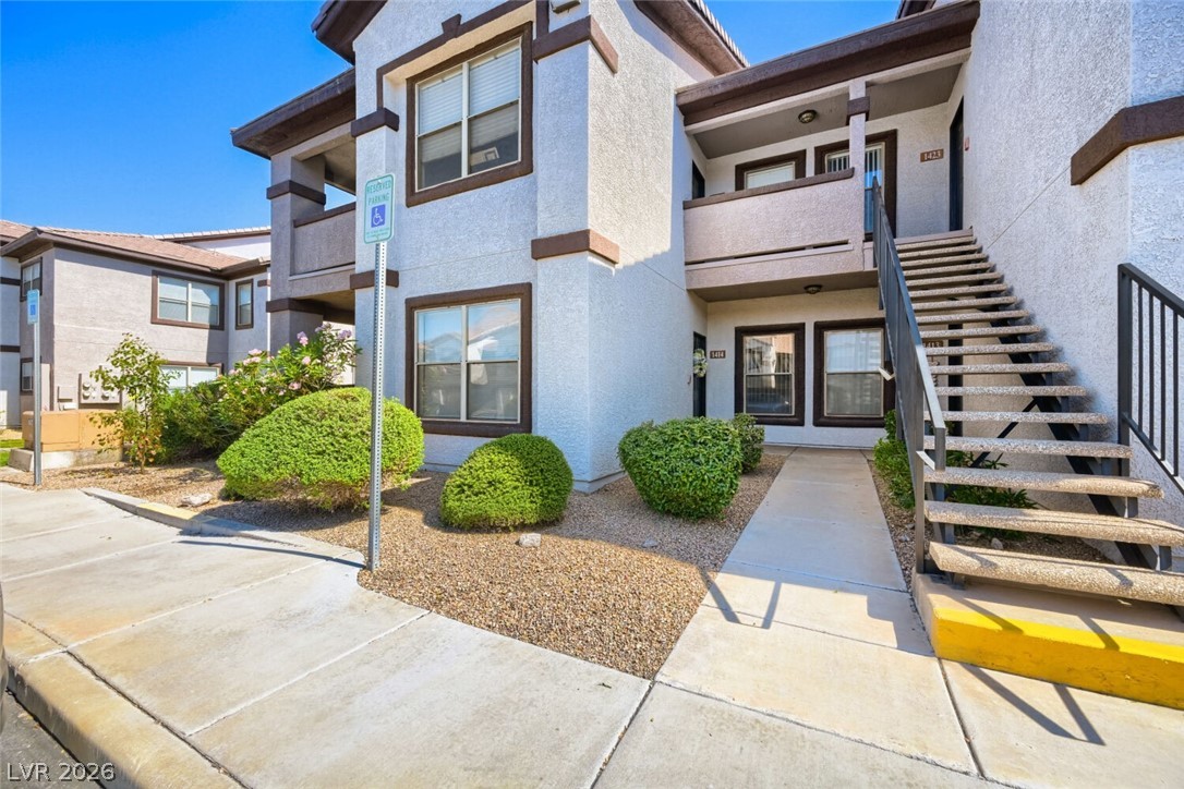 45 Maleena Mesa Street 1414 Henderson NV 89074