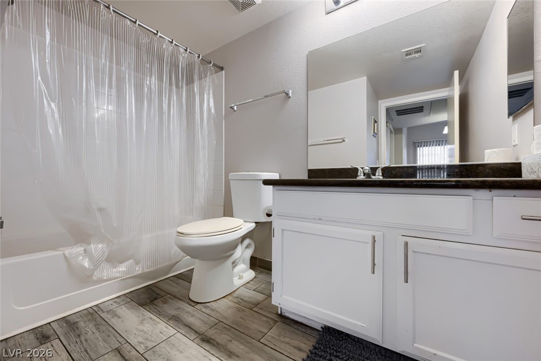 45 Maleena Mesa Street 1414 Henderson NV 89074