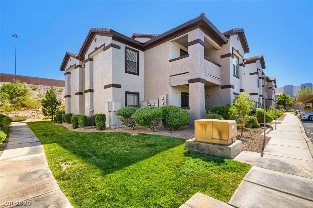 45 Maleena Mesa Street 1414 Henderson NV 89074