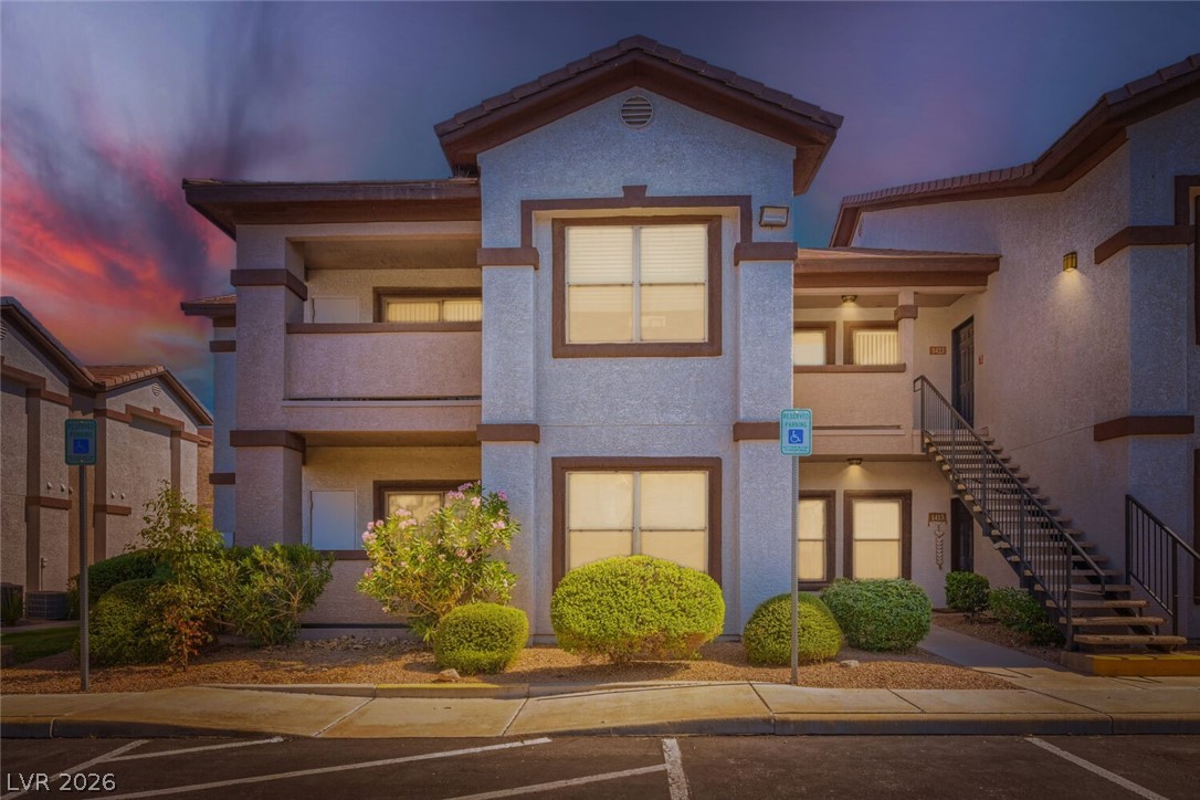 45 Maleena Mesa Street 1414 Henderson NV 89074